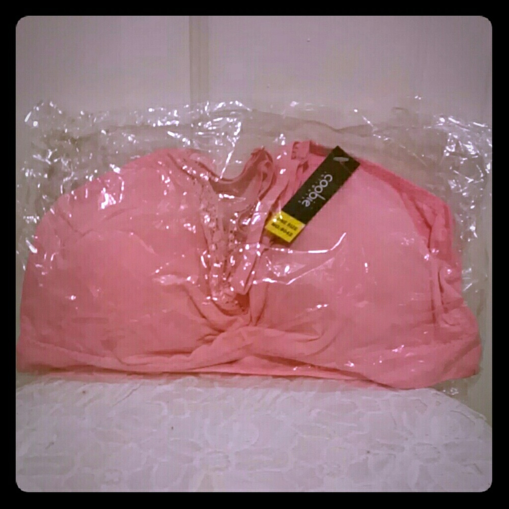Coobie Bra